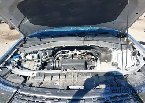 2023 Ford Explorer Xlt из США, поврежденный, VIN 1FMSK8DH3PGA77766